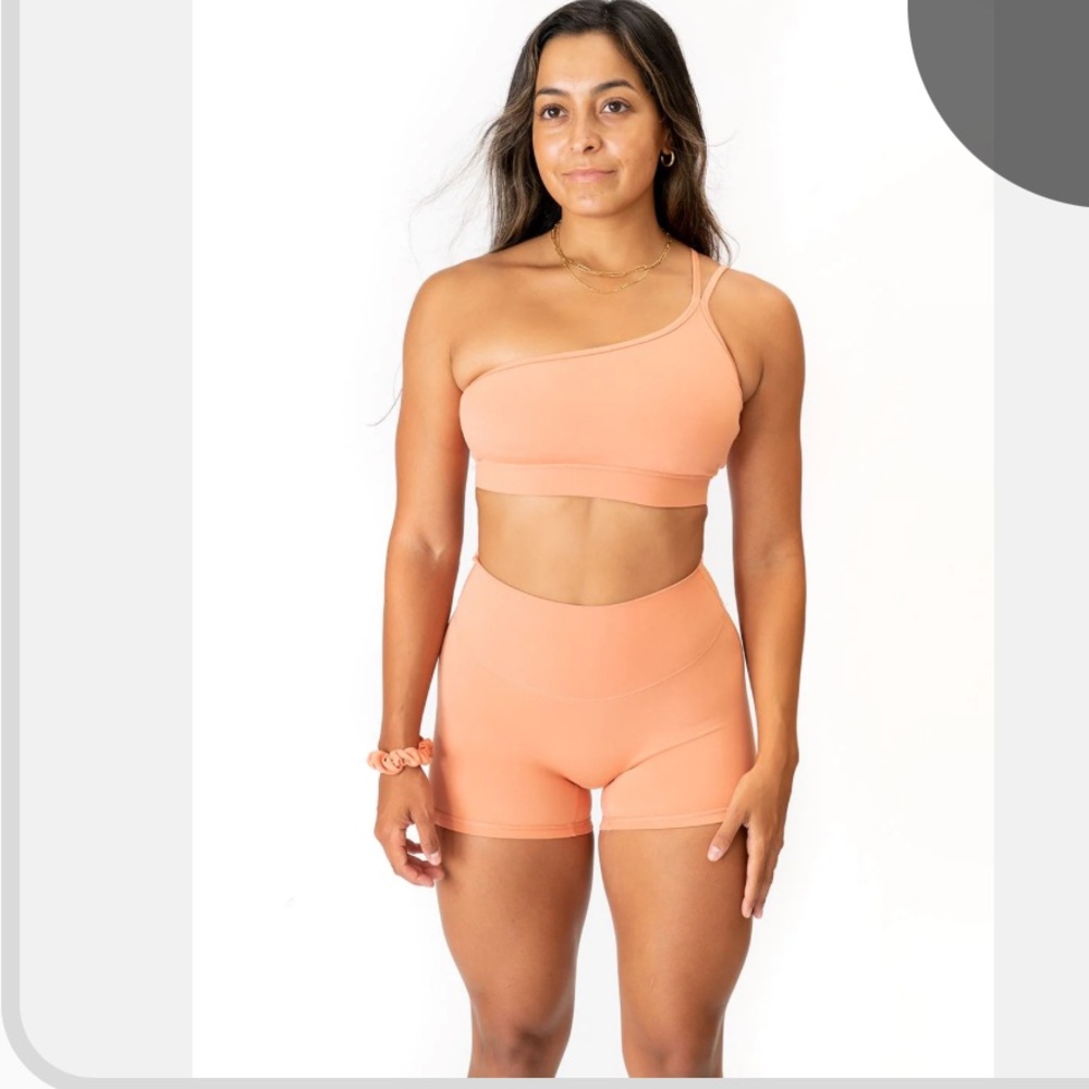 ParagonFitwear Naked Balance Bra